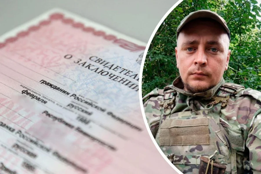 Наследство героя: за что судятся родные погибшего разведчика на СВО