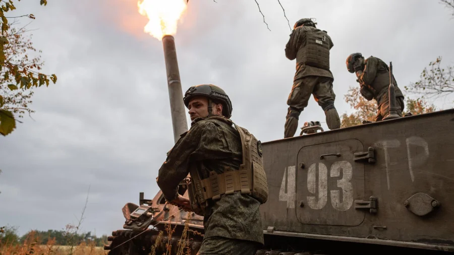 Полдень 9 апреля на фронтах СВО: свежая карта боев, потеря Березового и обвал логистики ВСУ