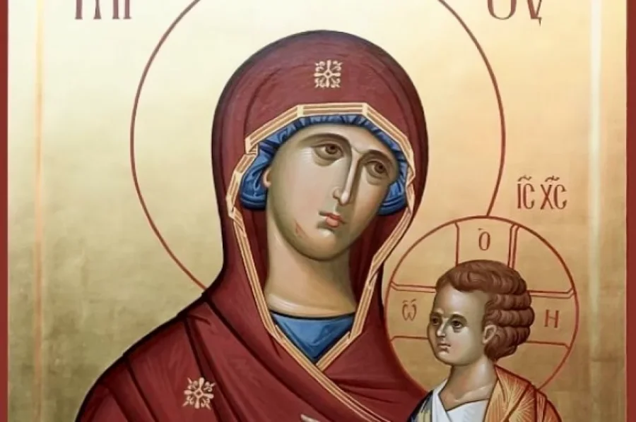 14 апреля: день Марии Египетской, обряды очищения и почему ели «пустые щи»