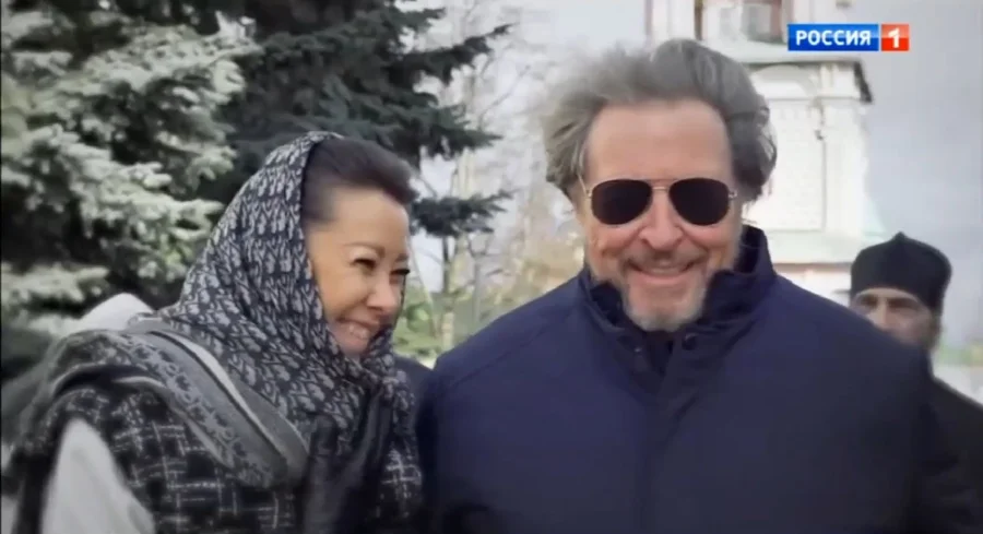 Тень Маска: кто прилетел с ним в Россию и почему этот визит всех насторожил?