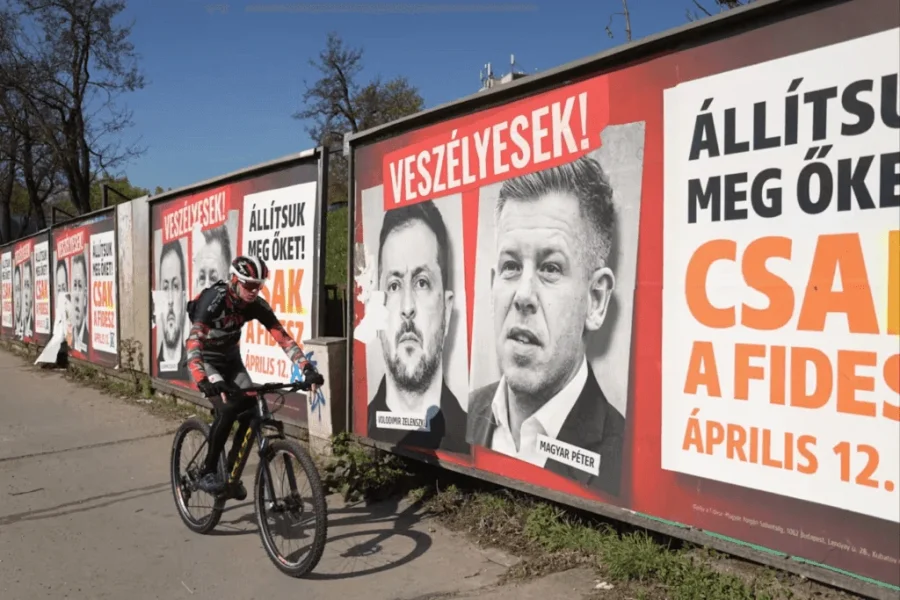 ЕС поставил Венгрии 27 условий на 35 млрд евро: отказ от российской нефти и поддержка Украины