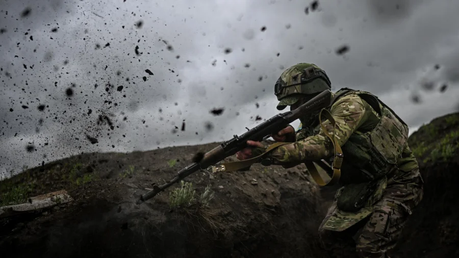 Котел сжимается: новости СВО от 28 апреля 2026. Карта боёв на Украине сегодня, военная сводка, 1524-й день спецоперации России на Украине