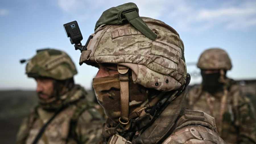 Прорыв под Сумами и штурм Константиновки: новости СВО от 15 апреля 2026. Карта боёв на Украине сегодня, военная сводка, 1511-й день спецоперации России на Украине