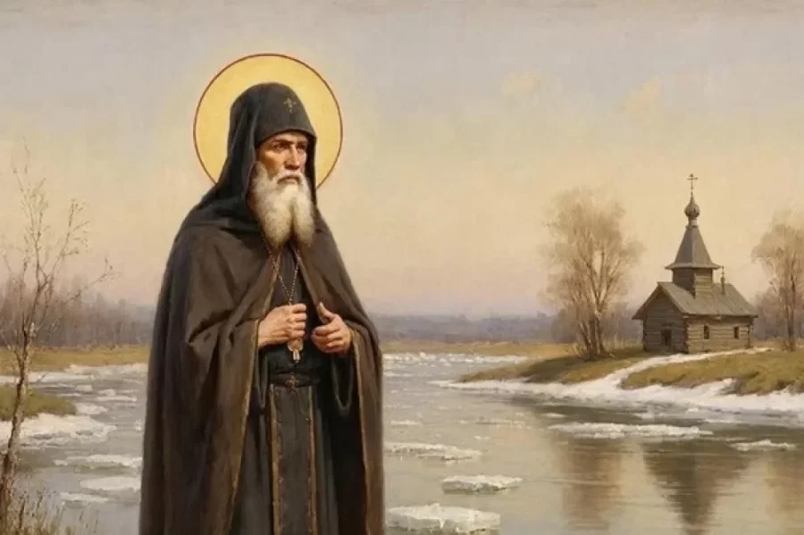 16 апреля: Никита Водопол и Светлый четверг — что нужно знать о традициях и приметах этого дня