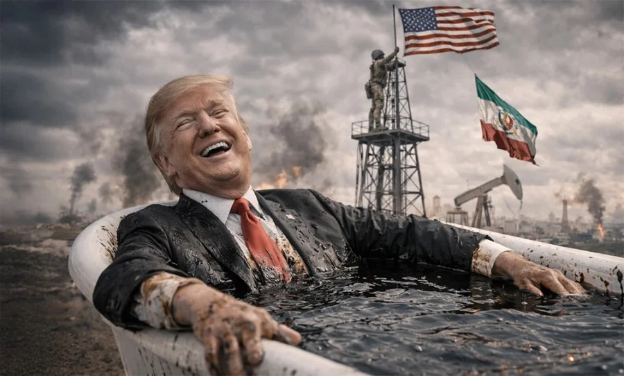 Нефть дешевеет: рынок ждет сближения США и Ирана