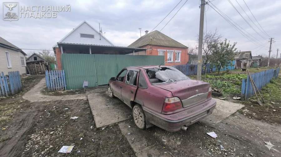 Массированный налет беспилотников на Белгородскую область: более сотни атак, 12 раненых и отмененный визит губернатора