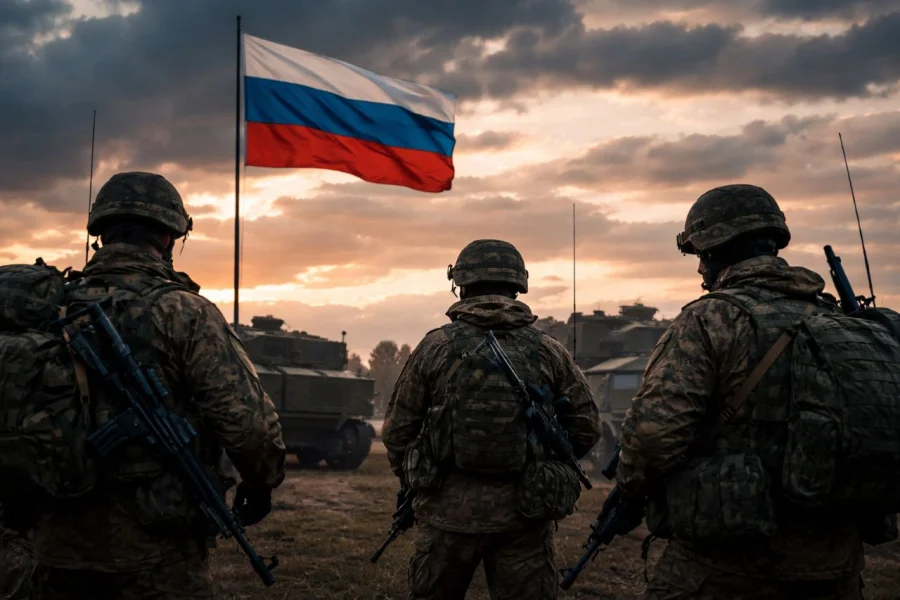 Возможна ли вторая волна мобилизации в РФ в 2026 году: анализ слухов, мнения экспертов и официальные заявления на 3 апреля