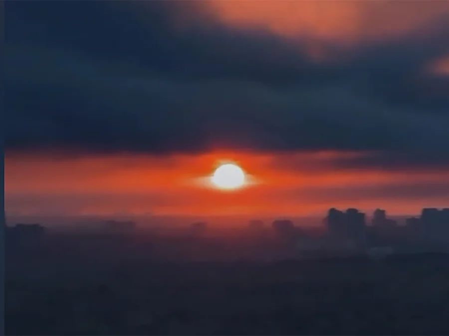 Кривой Рог в огненном кольце: как ответка ударила по тылам ВСУ