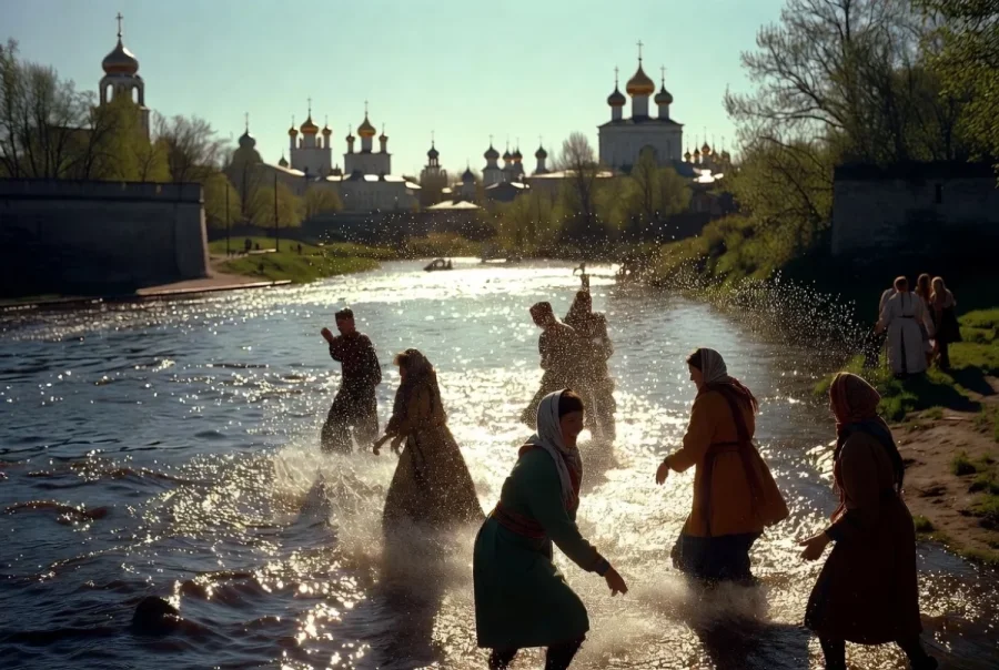 Светлый вторник: как провести второй день после Пасхи правильно и радостно