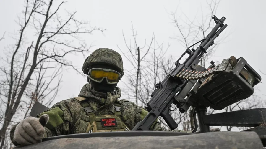 Бои под Запорожьем и удары возмездия: новости СВО от 23 апреля 2026. Карта боёв на Украине сегодня, военная сводка, 1519-й день спецоперации России на Украине