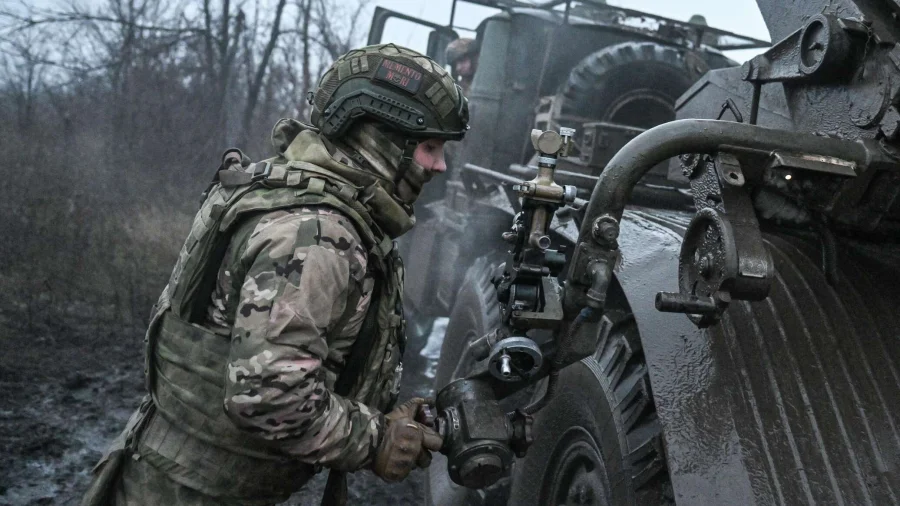 Наступление на Сумы: свежая сводка СВО от Юрия Подоляки на 16 апреля 2026 года