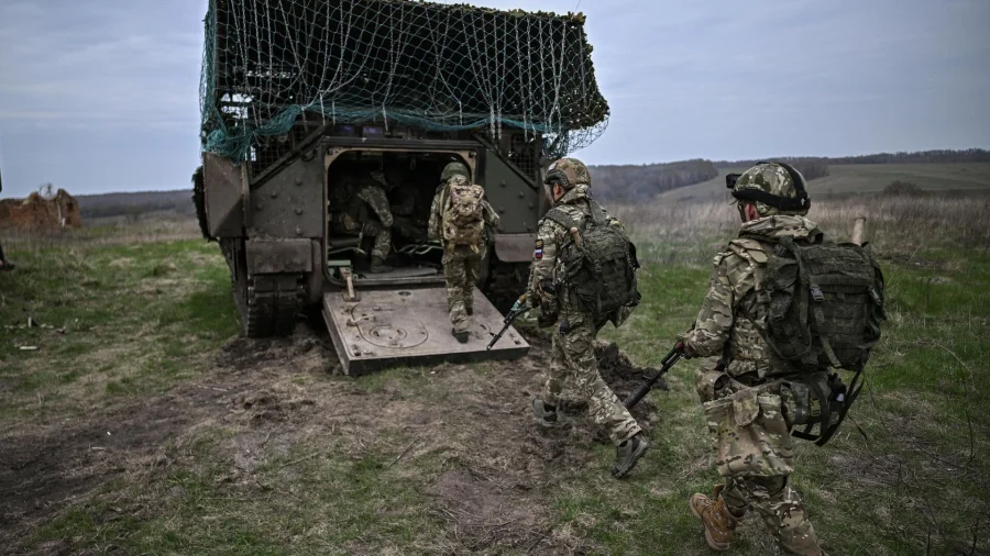 Хаос в Киеве: небо в дыму, гремят взрывы. Карта и анализ спецоперации на 16 апреля 2026