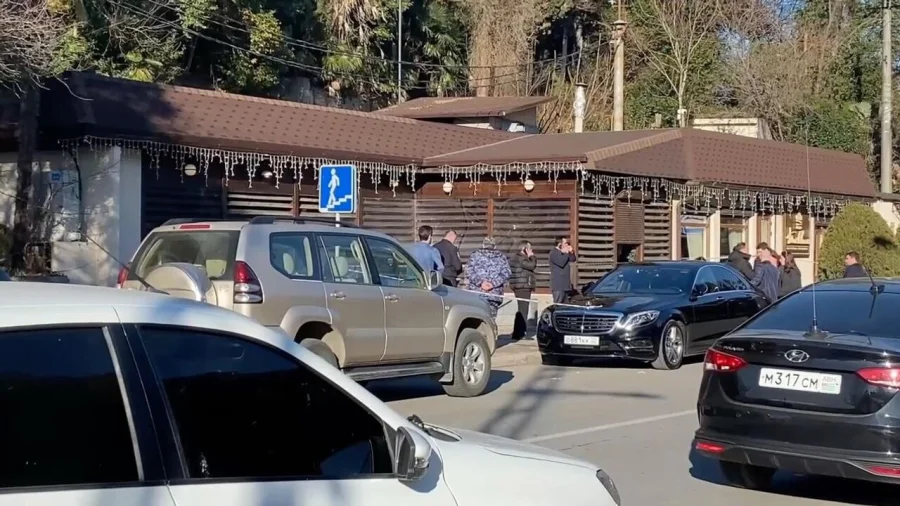 Почему в Абхазии цены выше, чем в Стамбуле: и куда ушли туристы