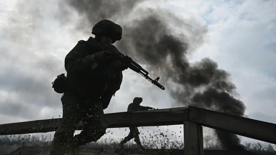 Последняя сводка СВО от Юрия Подоляки на 10 апреля 2026 года: российские войска наращивают давление сразу на нескольких направлениях фронта