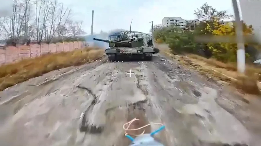 Ситуация в Купянске 22 апреля: фронт трещит, бои за каждый квартал и давление на оборону ВСУ, Купянское направление сегодня