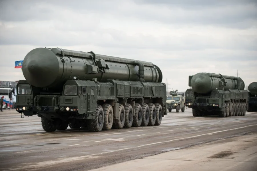 Сталь и тишина тайги: манёвр, заставивший НАТО прислушаться