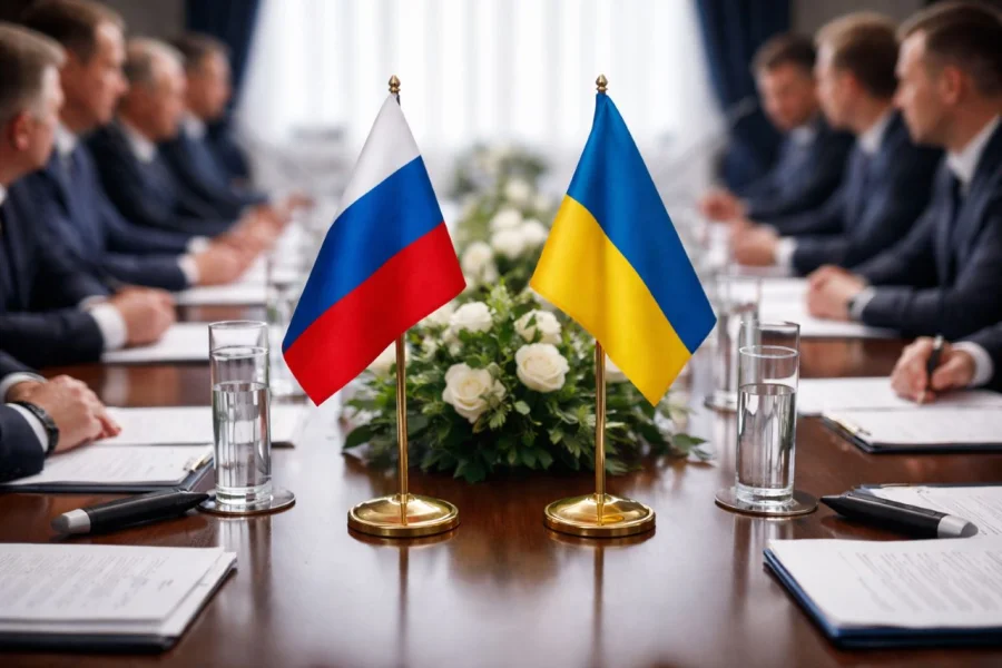 Когда может завершиться СВО: новые оценки сроков окончания боевых действий на 12 апреля 2026 года