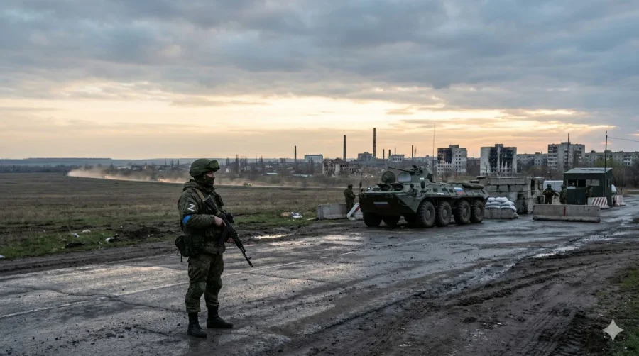 Когда закончится СВО: сроки окончания и свежие оценки на 3 апреля 2026 года