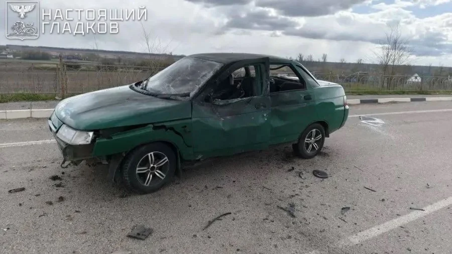 ВСУ атаковали 19 населённых пунктов Белгородской области: есть жертвы — сводка на 30 апреля 2026 года