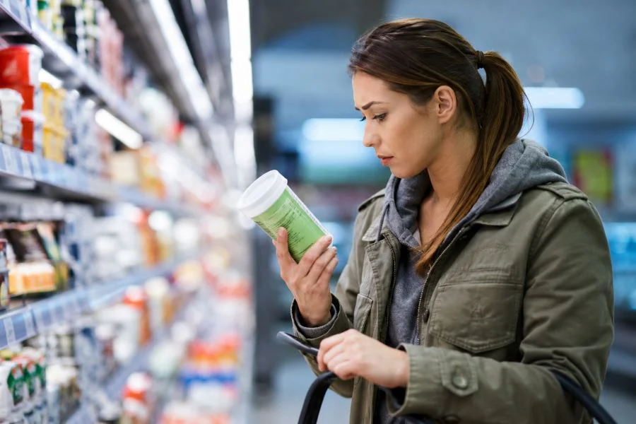Депутат обратился в Роспотребнадзор из-за возможного обмана покупателей продуктов