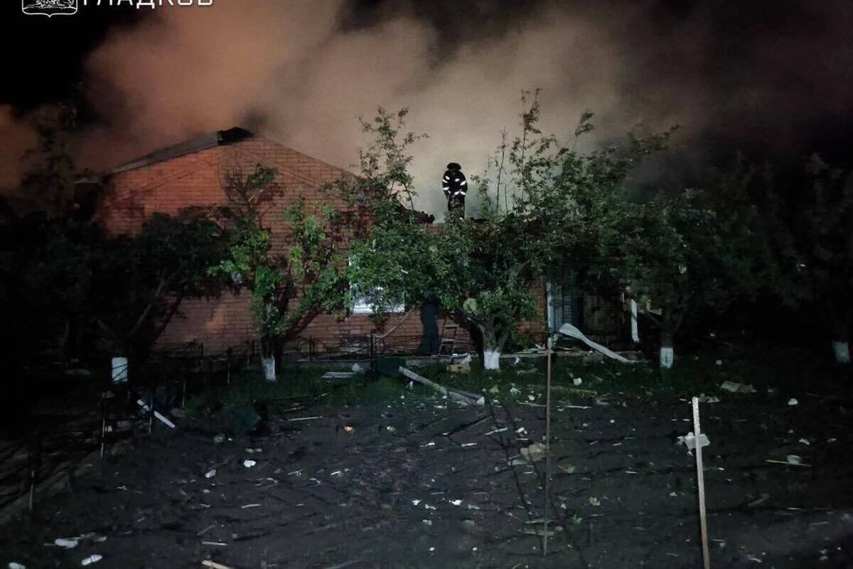 ВСУ усилили удары по Белгородской области: более 140 атак за сутки, есть пострадавшие