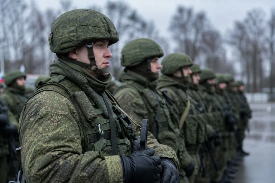 Новая мобилизация в России в 2026 году: будет ли вторая волна и что говорят власти и эксперты — последние данные на 2 мая