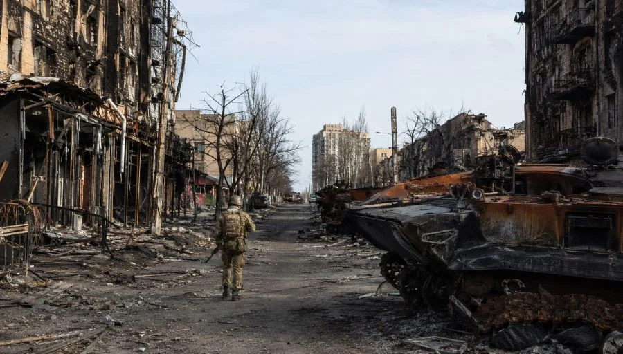 Когда закончится СВО на Украине: новые сроки и сценарии на 16.05.2026