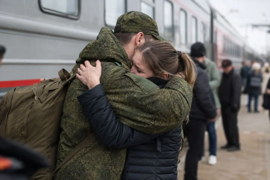 Демобилизация участников СВО в 2026 году: когда мобилизованные смогут вернуться домой — свежие заявления и последние новости на 6 мая