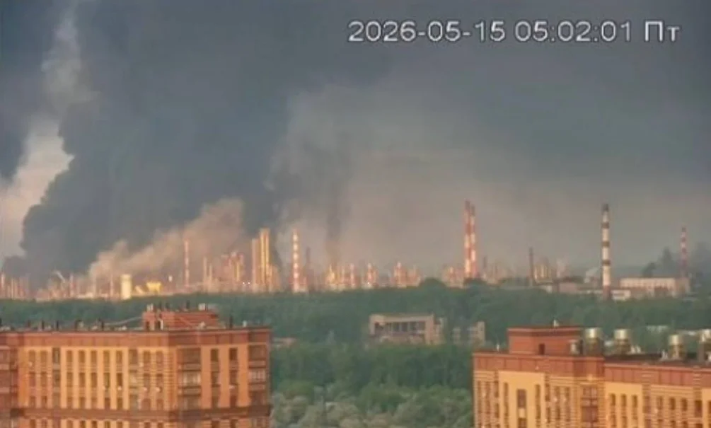 Взрывы в Рязани 15 мая 2026 года: ночная атака БПЛА, погибшие, пожары и отмена занятий в школах