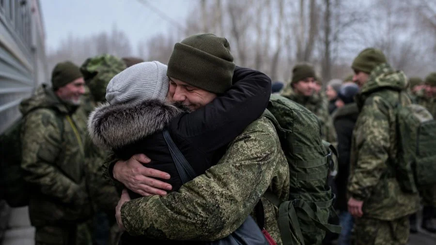 Демобилизация мобилизованных с СВО: когда может начаться возвращение бойцов домой и что известно о ротации на 9 мая 2026 года
