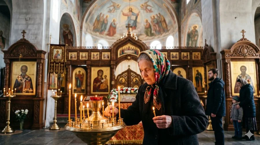 Пасха позади: какие важные православные праздники ждут нас в конце мая