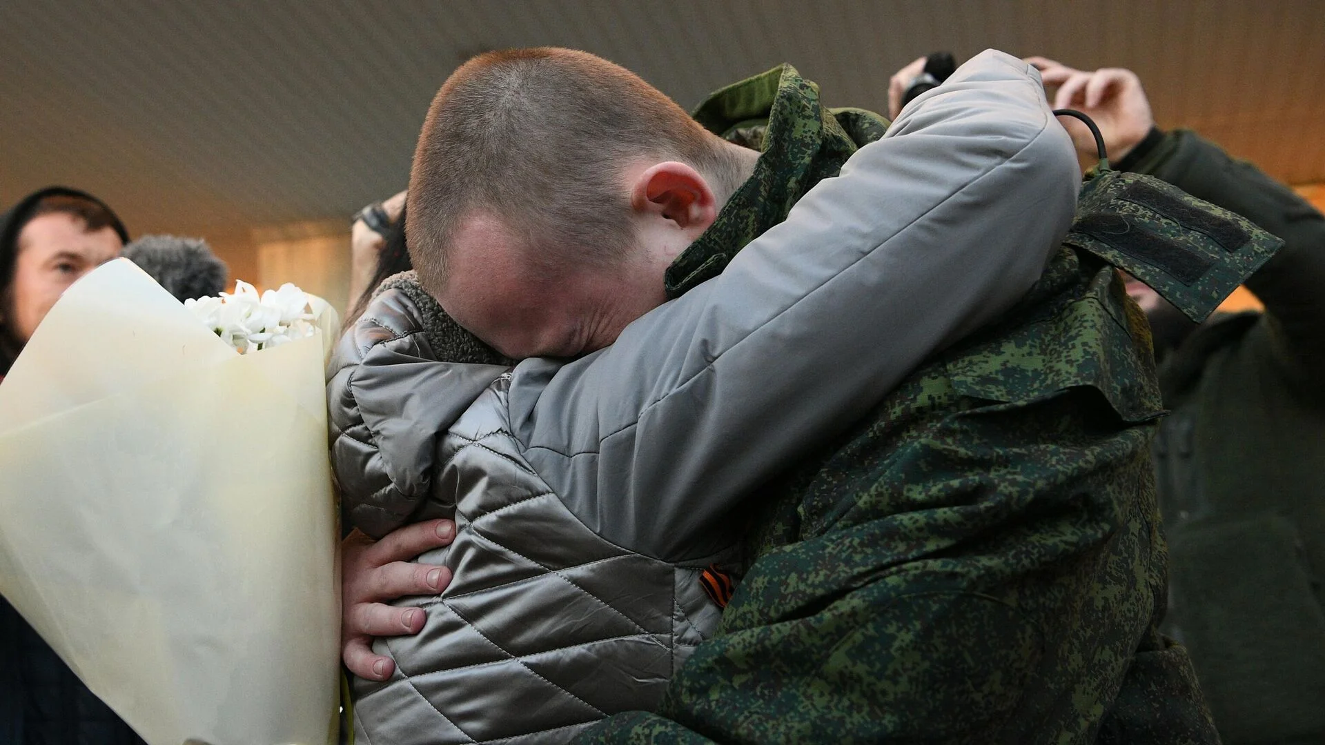 Когда мобилизованные вернутся домой: актуальная ситуация с демобилизацией на 21 мая 2026 года