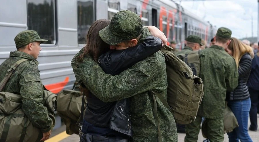 Демобилизация мобилизованных в 2026 году: когда бойцы смогут вернуться домой — последние новости на 15 мая