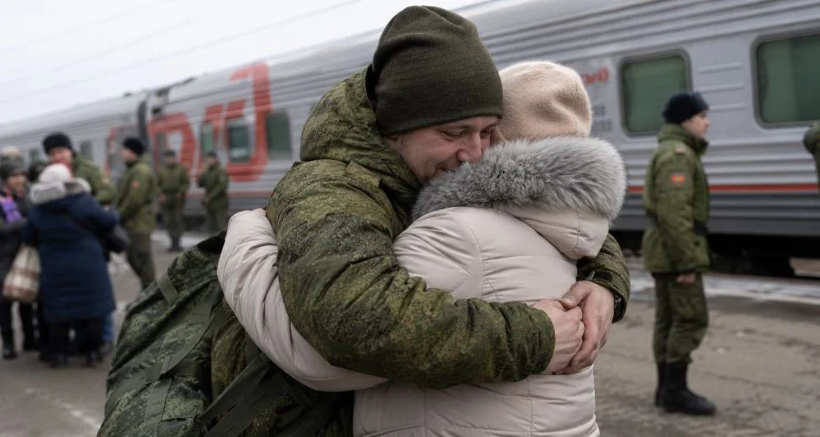 Демобилизация мобилизованных с СВО в 2026 году: что известно о сроках возвращения бойцов домой на 14 мая