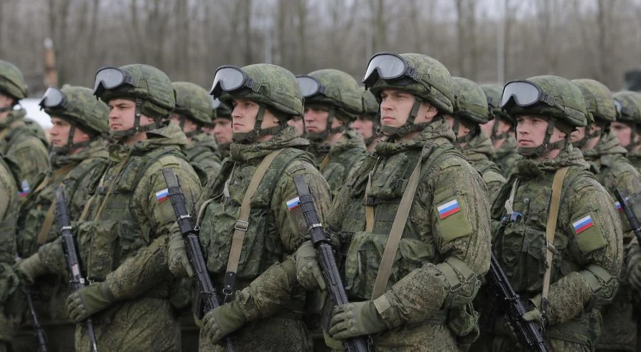 Будет ли в России вторая волна мобилизации в 2026 году: что говорят эксперты и власти — последние новости на 14 мая