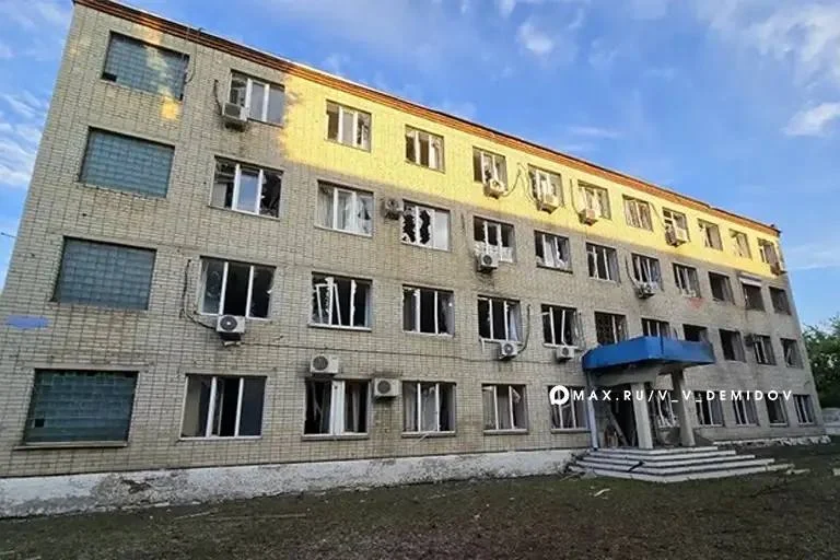 Обстрелы Белгородской области 25 мая 2026 года: ВСУ атаковали десятки населённых пунктов, есть погибший и раненые