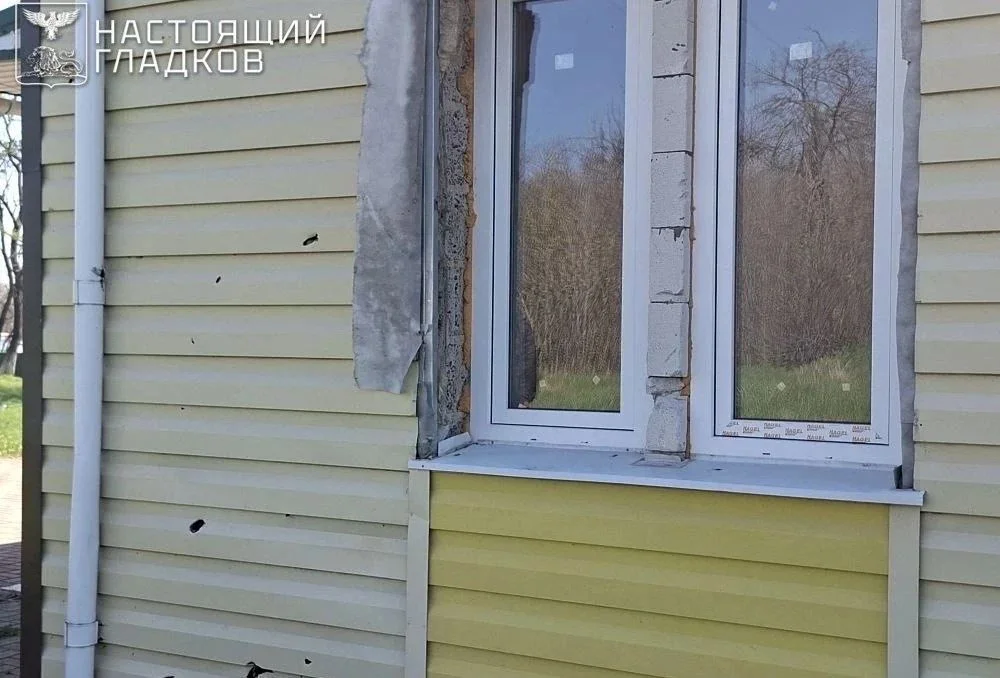Обстрелы Белгородской области 5 мая 2026: последствия ударов, ситуация в регионе и последние данные о пострадавших