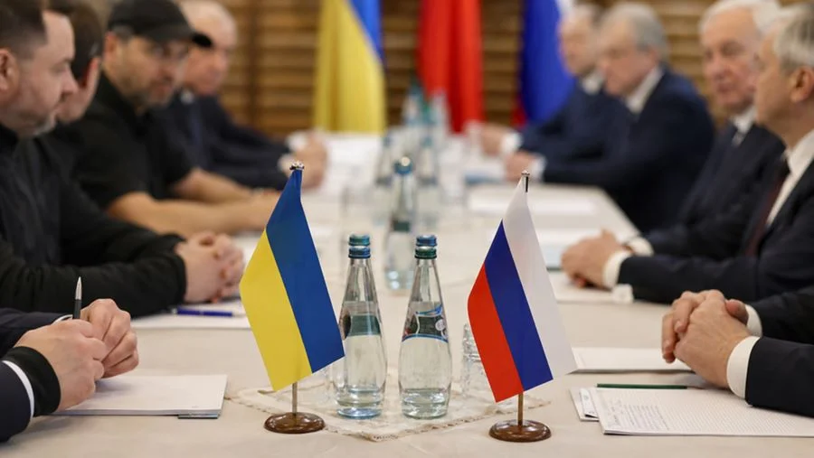 Переговоры по Украине и завершение СВО: приблизят ли новые контакты конец конфликта? Что известно на 20 мая 2026 года