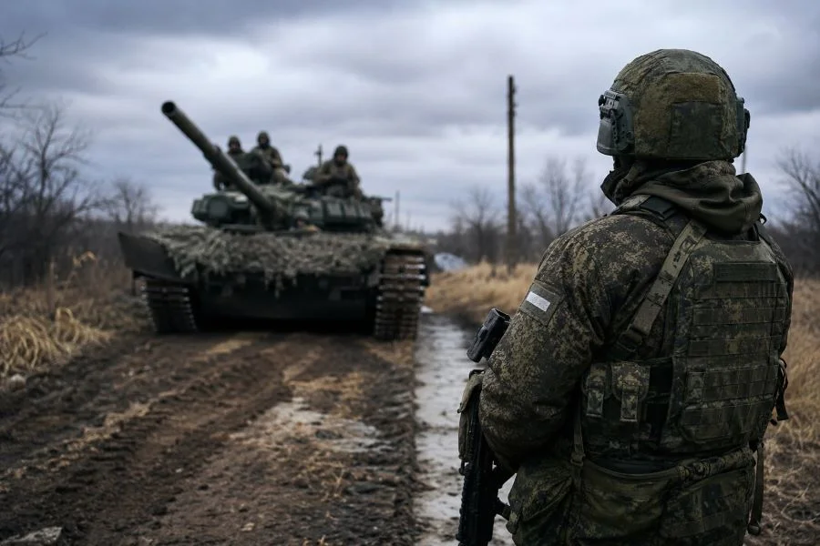 Когда закончится СВО: стали известны возможные сроки прекращения боевых действий. Последние новости о финале спецоперации на сегодня, 30 мая