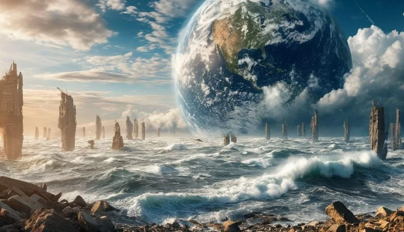 «Супер-Эль-Ниньо» 2026: планета на пороге нового климатического нокаута