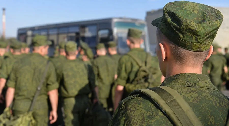 Объявят ли новую волну мобилизации в России: что известно к 12 мая 2026 года и почему вновь появились слухи