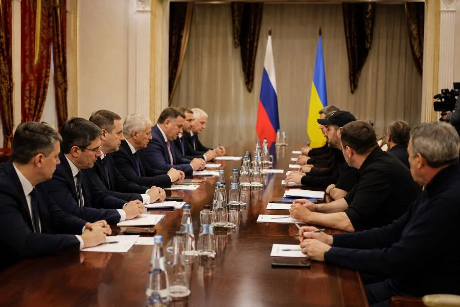 Переговоры по Украине: когда может завершиться СВО и чего ждать в ближайшие месяцы. Свежие прогнозы экспертов на 16 мая 2026 года