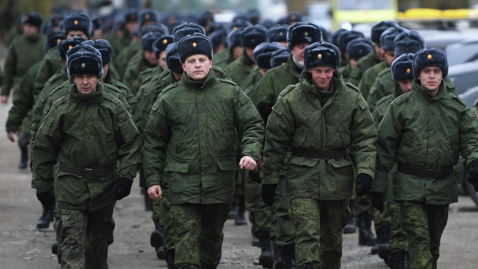 Вторая волна мобилизации в 2026 году: миф из Киева или реальная перспектива? Разбор «Интересной России»