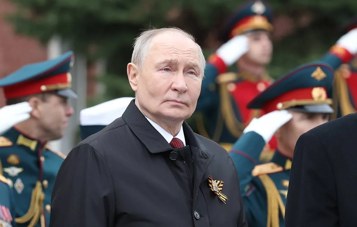 Речь Путина на Параде Победы: почему в Лондоне запаниковали после сигнала из Москвы