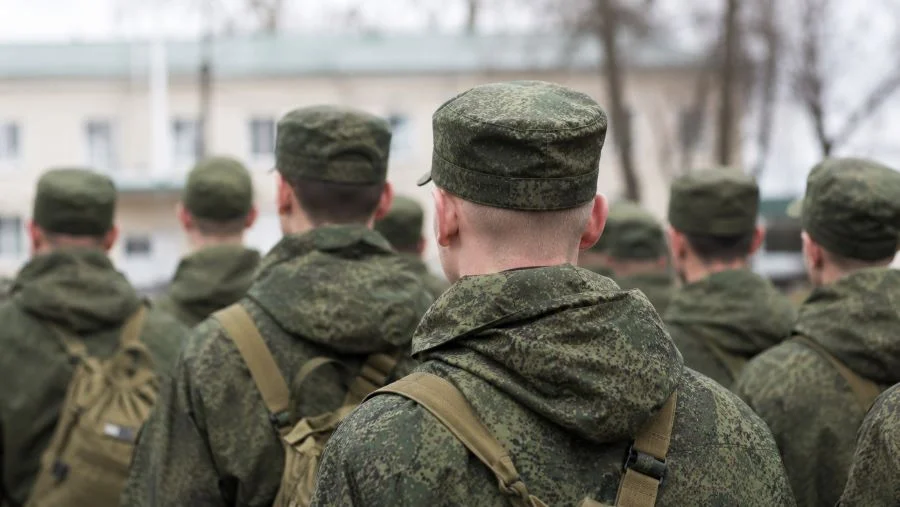 Вторая волна мобилизации в России: ждать ли новых решений в 2026 году — последние заявления властей и оценки экспертов
