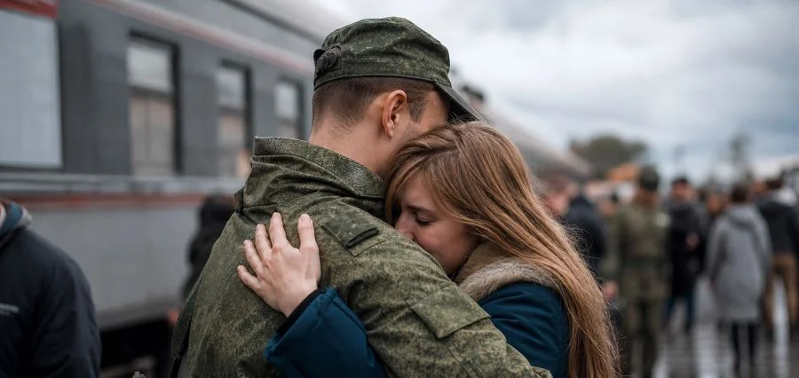 Вернутся ли мобилизованные домой в 2026 году: что известно о возможной демобилизации к началу мая