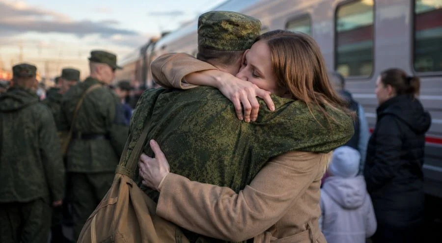 Демобилизация мобилизованных с СВО: появились новые данные о возможных сроках возвращения бойцов