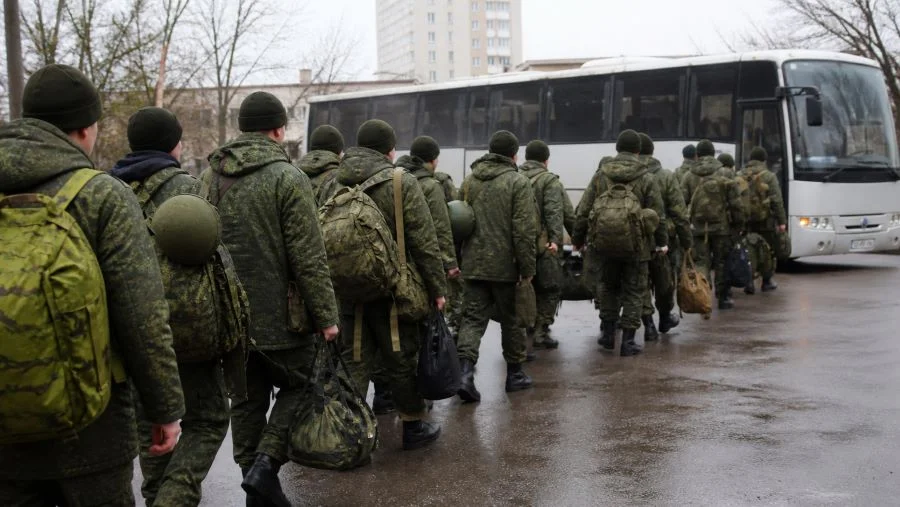 Объявят ли новую волну мобилизации в России: чего ожидать в 2026 году — свежие заявления и оценки экспертов на 5 мая