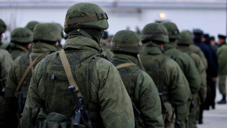 Вторая волна мобилизации в России в 2026 году: что говорят эксперты и власти на 3 мая