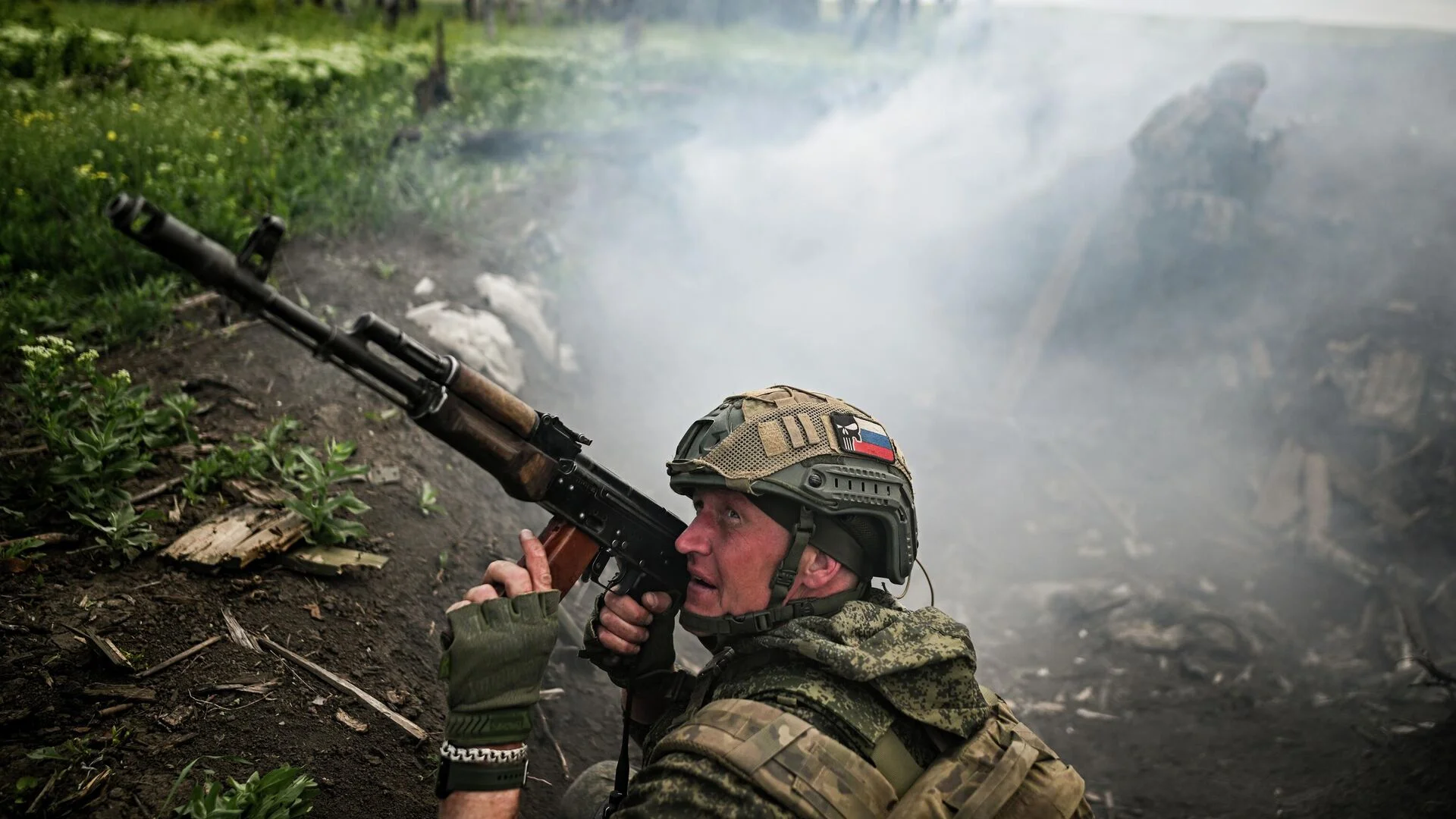 Купянск 21.05.2026, оперативная обстановка: Армия России взламывает Левобережье Оскола и развивает масштабное наступление